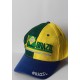 Cappello Brazil