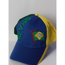 Cappello Brazil
