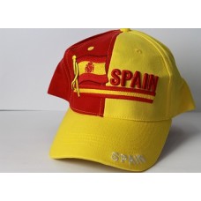 Cappello Spain