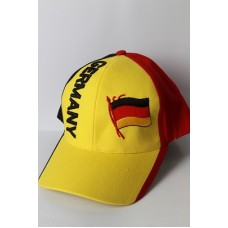 Cappello Germany