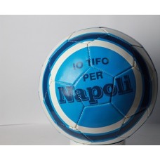 Pallone Cuore Azzurro.